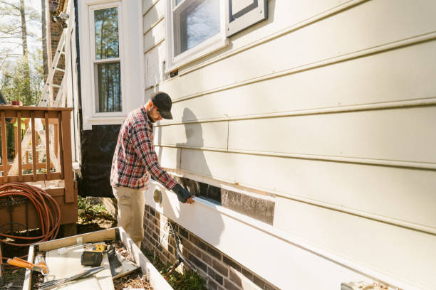 Trusted Vinyl Siding service in Eatontown, NJ - Creative Siding